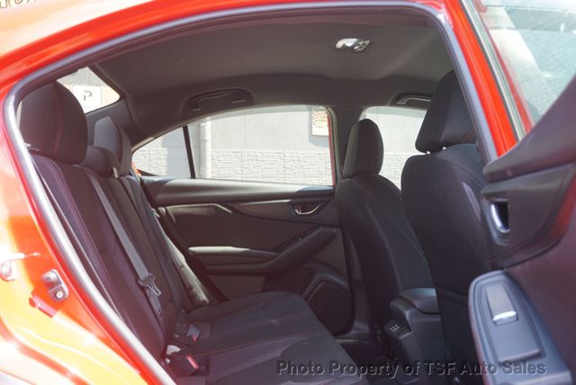 2024 Subaru WRX Premium Manual 6 SPEED COMPLETELY STOCK IMMACULATE CONDTION - 23068379 - 12
