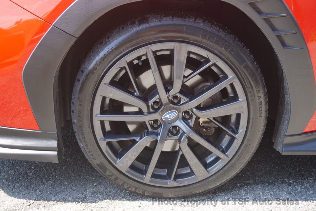 2024 Subaru WRX Premium Manual 6 SPEED COMPLETELY STOCK IMMACULATE CONDTION - 23068379 - 13