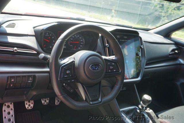 2024 Subaru WRX Premium Manual 6 SPEED COMPLETELY STOCK IMMACULATE CONDTION - 23068379 - 15