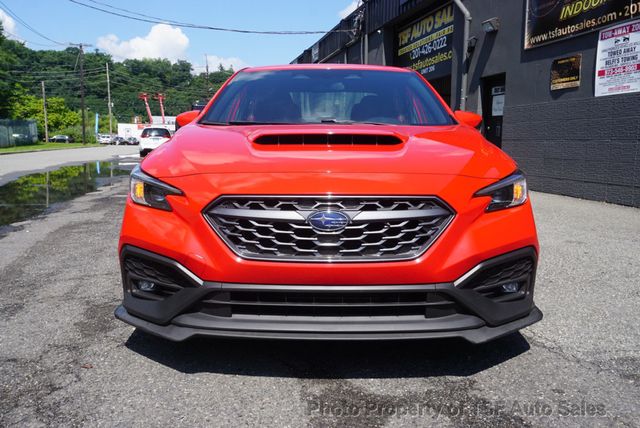 2024 Subaru WRX Premium Manual 6 SPEED COMPLETELY STOCK IMMACULATE CONDTION - 23068379 - 1