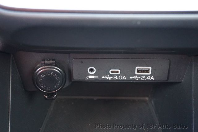 2024 Subaru WRX Premium Manual 6 SPEED COMPLETELY STOCK IMMACULATE CONDTION - 23068379 - 25