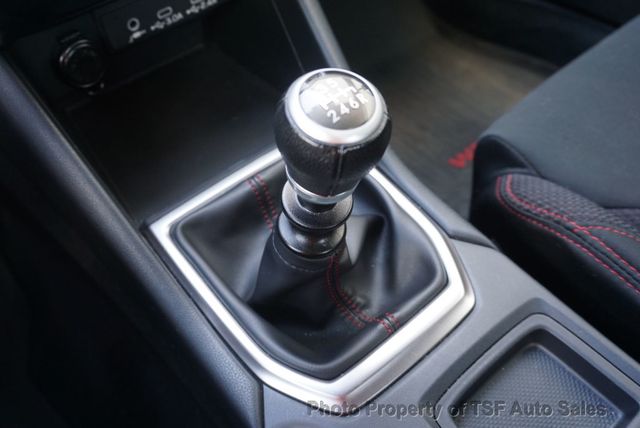 2024 Subaru WRX Premium Manual 6 SPEED COMPLETELY STOCK IMMACULATE CONDTION - 23068379 - 26