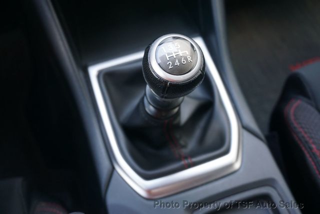 2024 Subaru WRX Premium Manual 6 SPEED COMPLETELY STOCK IMMACULATE CONDTION - 23068379 - 27