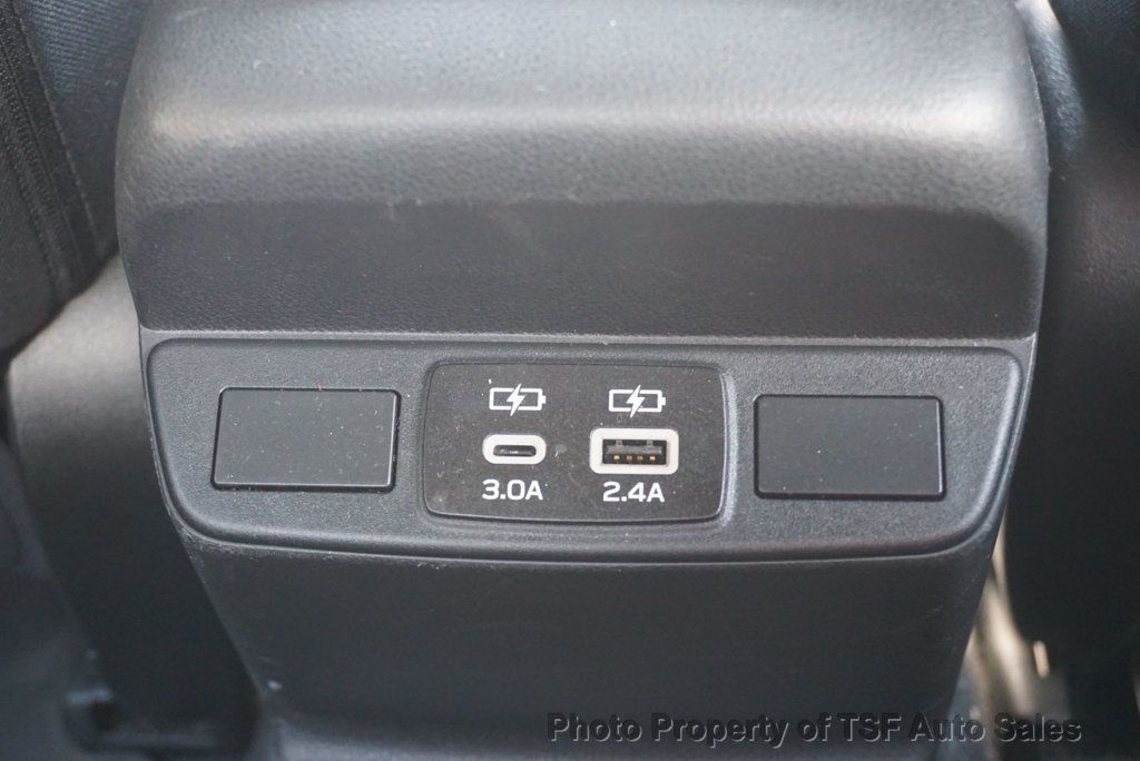 2024 Subaru WRX Premium Manual 6 SPEED COMPLETELY STOCK IMMACULATE CONDTION - 23068379 - 31