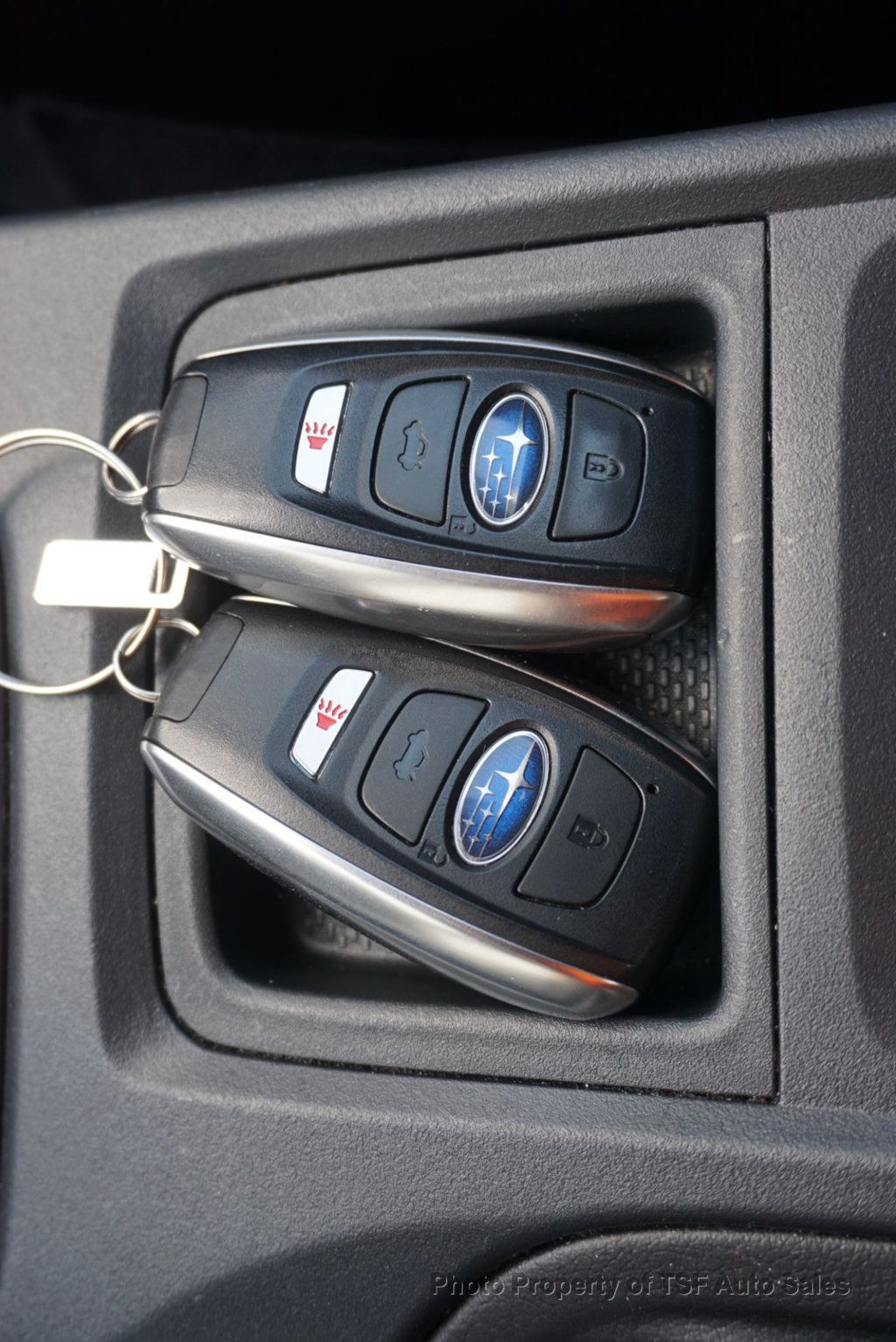 2024 Subaru WRX Premium Manual 6 SPEED COMPLETELY STOCK IMMACULATE CONDTION - 23068379 - 32