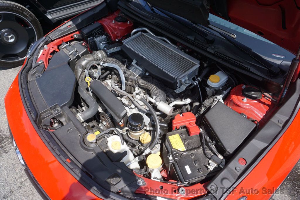 2024 Subaru WRX Premium Manual 6 SPEED COMPLETELY STOCK IMMACULATE CONDTION - 23068379 - 33
