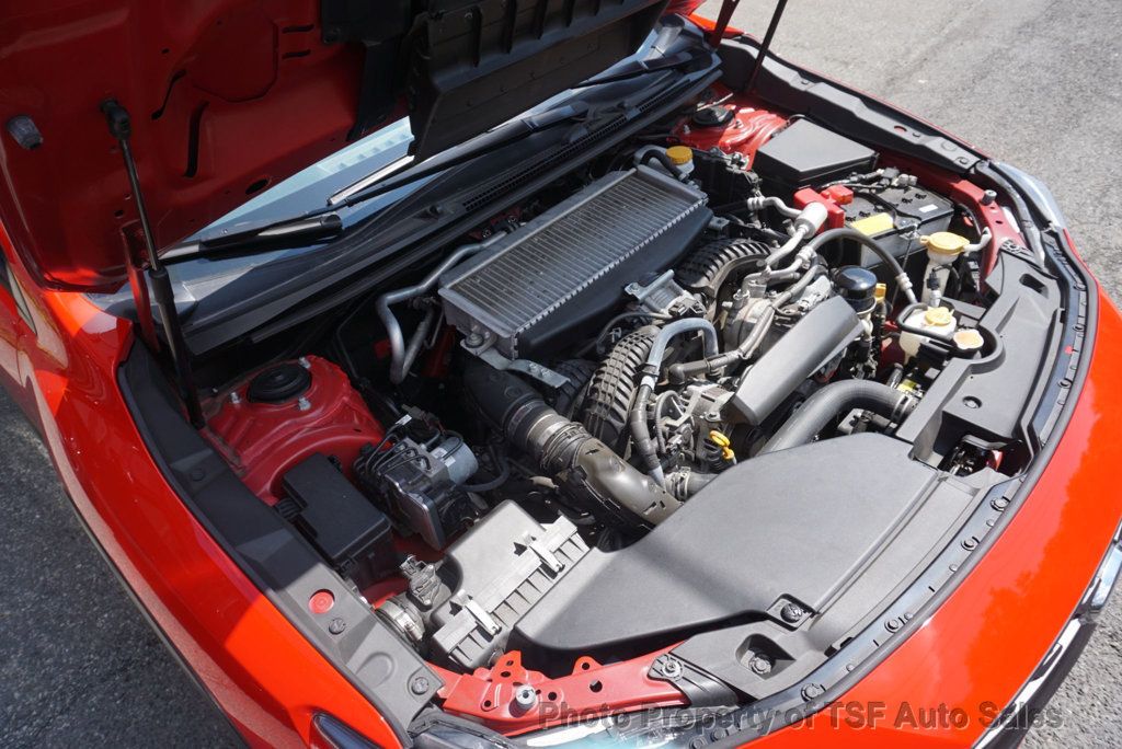 2024 Subaru WRX Premium Manual 6 SPEED COMPLETELY STOCK IMMACULATE CONDTION - 23068379 - 35