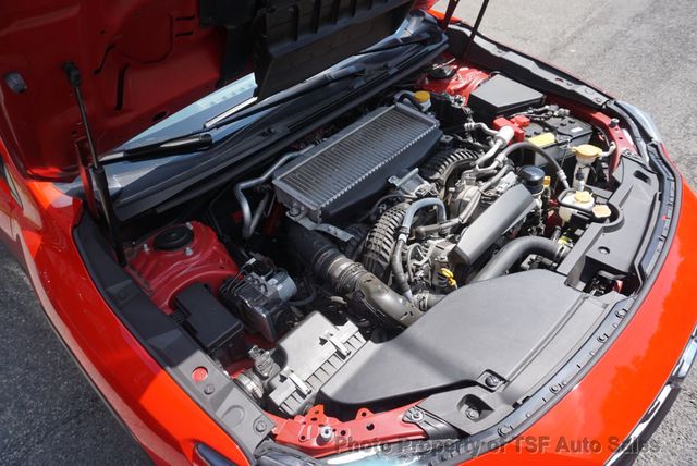 2024 Subaru WRX Premium Manual 6 SPEED COMPLETELY STOCK IMMACULATE CONDTION - 23068379 - 35