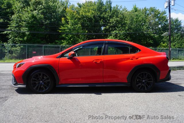 2024 Subaru WRX Premium Manual 6 SPEED COMPLETELY STOCK IMMACULATE CONDTION - 23068379 - 3