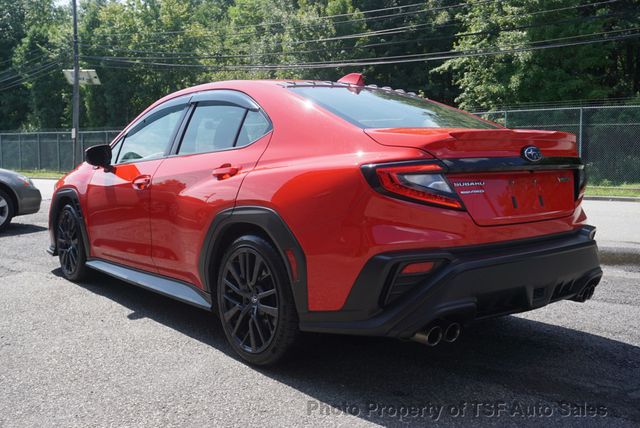 2024 Subaru WRX Premium Manual 6 SPEED COMPLETELY STOCK IMMACULATE CONDTION - 23068379 - 4