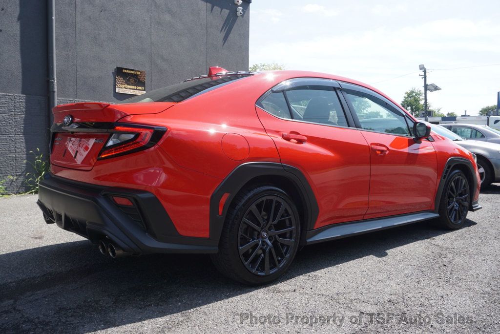 2024 Subaru WRX Premium Manual 6 SPEED COMPLETELY STOCK IMMACULATE CONDTION - 23068379 - 6