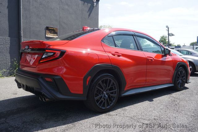 2024 Subaru WRX Premium Manual 6 SPEED COMPLETELY STOCK IMMACULATE CONDTION - 23068379 - 6