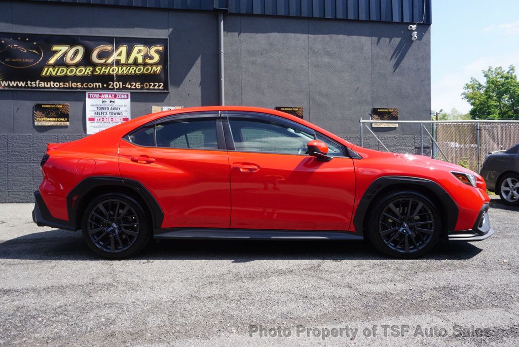 2024 Subaru WRX Premium Manual 6 SPEED COMPLETELY STOCK IMMACULATE CONDTION - 23068379 - 7