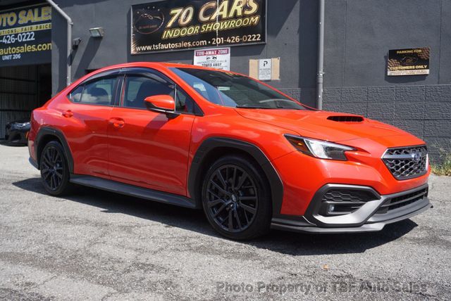 2024 Subaru WRX Premium Manual 6 SPEED COMPLETELY STOCK IMMACULATE CONDTION - 23068379 - 8
