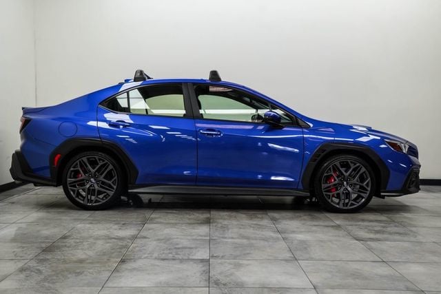 2024 Subaru WRX TR Manual - 23067177 - 9