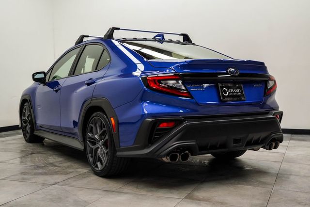 2024 Subaru WRX TR Manual - 23067177 - 10
