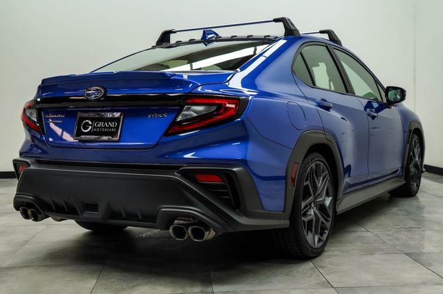 2024 Subaru WRX TR Manual - 23067177 - 11