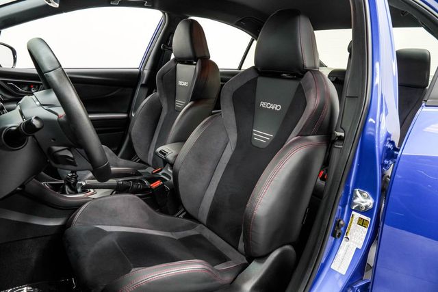 2024 Subaru WRX TR Manual - 23067177 - 14