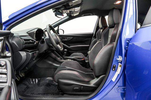 2024 Subaru WRX TR Manual - 23067177 - 15