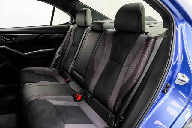 2024 Subaru WRX TR Manual - 23067177 - 16