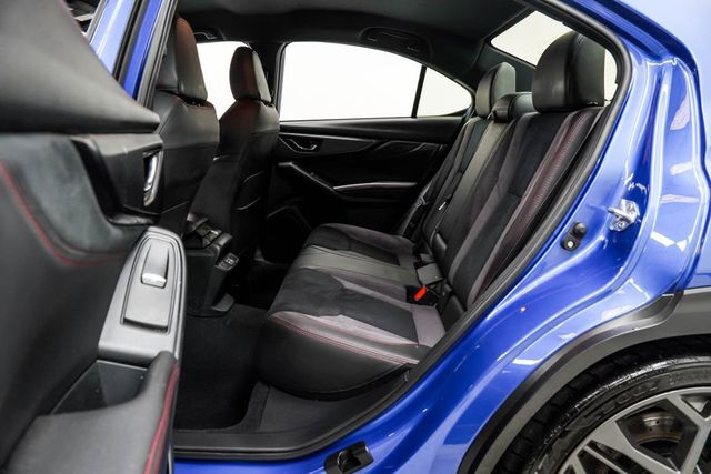 2024 Subaru WRX TR Manual - 23067177 - 17