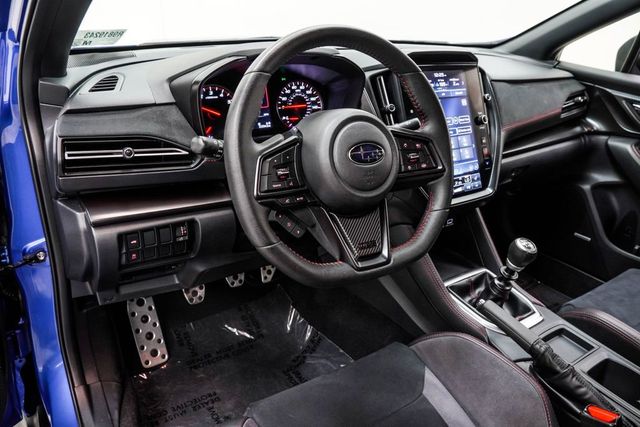 2024 Subaru WRX TR Manual - 23067177 - 18