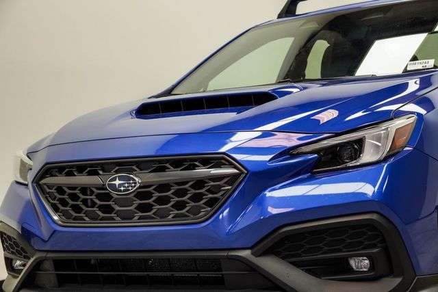 2024 Subaru WRX TR Manual - 23067177 - 1