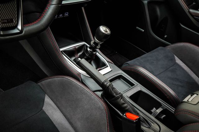 2024 Subaru WRX TR Manual - 23067177 - 19