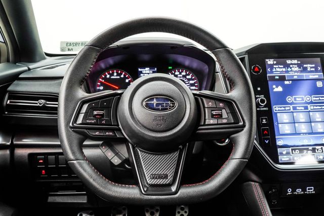 2024 Subaru WRX TR Manual - 23067177 - 21