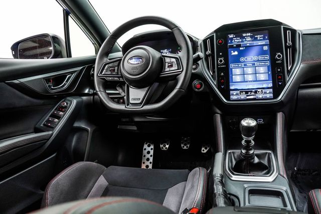 2024 Subaru WRX TR Manual - 23067177 - 22