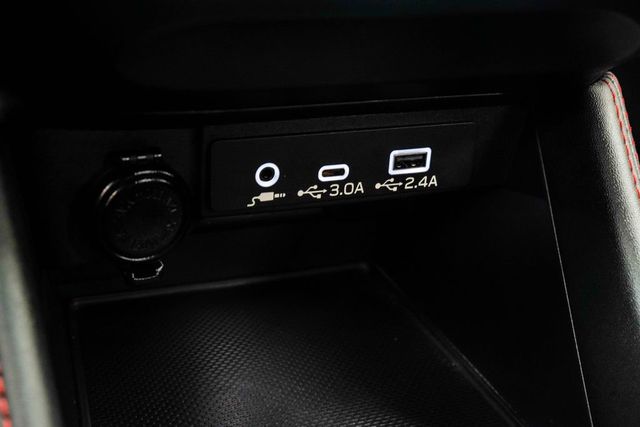 2024 Subaru WRX TR Manual - 23067177 - 25