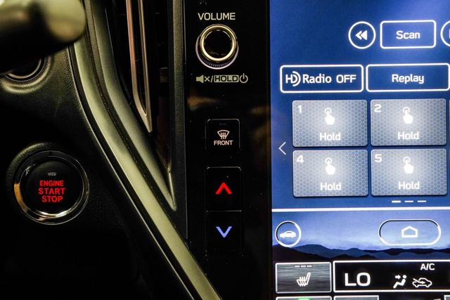 2024 Subaru WRX TR Manual - 23067177 - 27