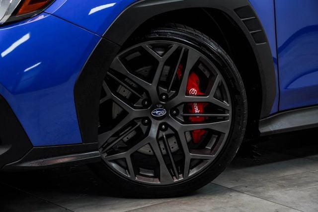 2024 Subaru WRX TR Manual - 23067177 - 2