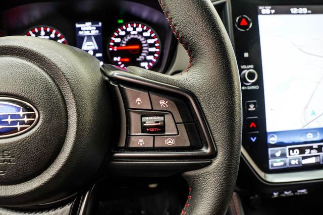 2024 Subaru WRX TR Manual - 23067177 - 34