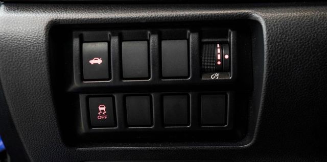2024 Subaru WRX TR Manual - 23067177 - 39