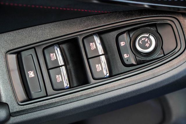2024 Subaru WRX TR Manual - 23067177 - 41