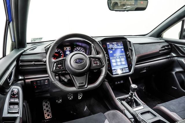 2024 Subaru WRX TR Manual - 23067177 - 4