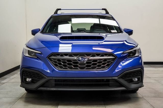 2024 Subaru WRX TR Manual - 23067177 - 5