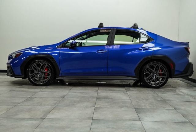 2024 Subaru WRX TR Manual - 23067177 - 7