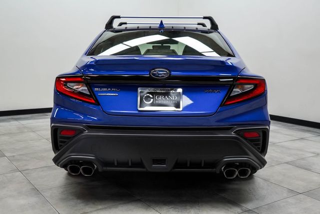 2024 Subaru WRX TR Manual - 23067177 - 8