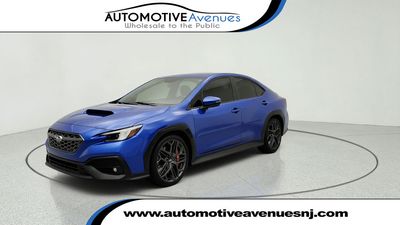 2024 Subaru WRX