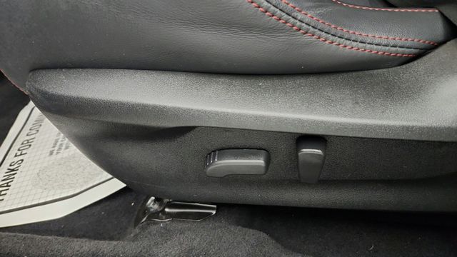 2024 Subaru WRX TR Manual - 23045676 - 10