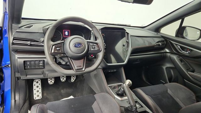 2024 Subaru WRX TR Manual - 23045676 - 11