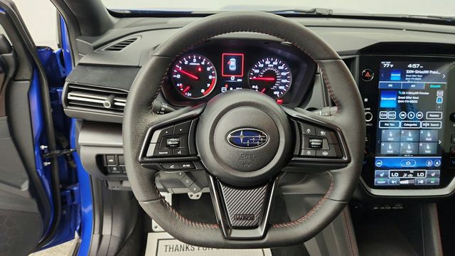 2024 Subaru WRX TR Manual - 23045676 - 12