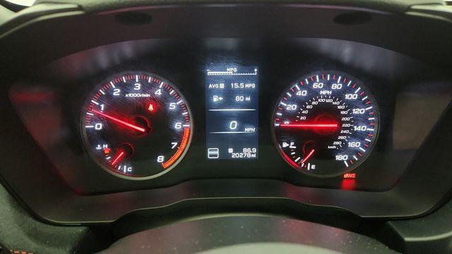 2024 Subaru WRX TR Manual - 23045676 - 13