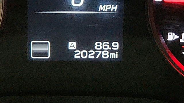 2024 Subaru WRX TR Manual - 23045676 - 14
