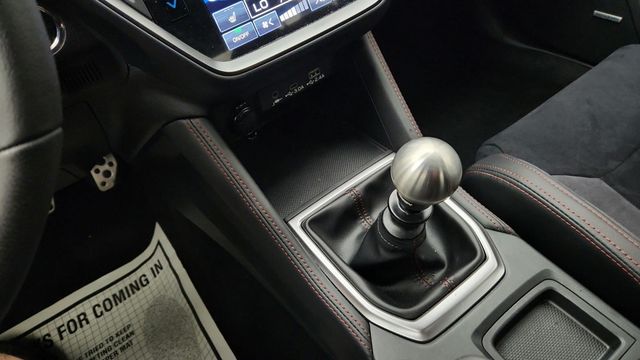 2024 Subaru WRX TR Manual - 23045676 - 15