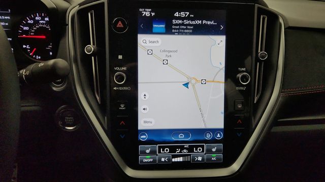 2024 Subaru WRX TR Manual - 23045676 - 18