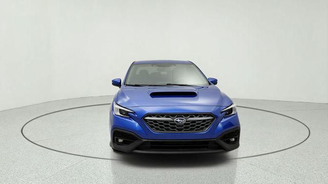 2024 Subaru WRX TR Manual - 23045676 - 1
