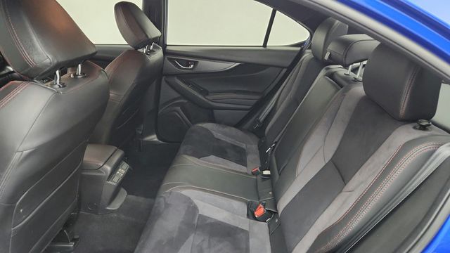2024 Subaru WRX TR Manual - 23045676 - 19